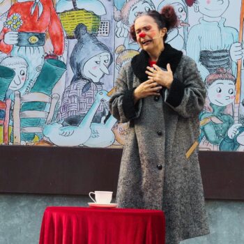 Low Battery Show_Kali Teatre_clown (4)