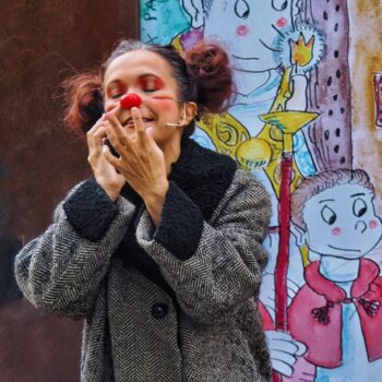 Low Battery Show_Kali Teatre_clown (8)