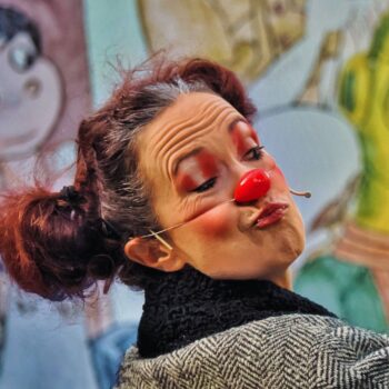 Low Battery Show_Kali Teatre_clown (9)