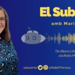 Entrevista a Ràdio Municipal de Terrassa, programa El Submarí