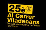 Festival de Teatre al Carrer de Viladecans - No Tinc Por