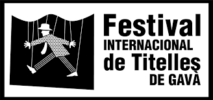 seleccionat a 33e Festival Internacional de Titelles de Gavà