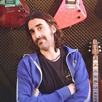 Javier Bayon